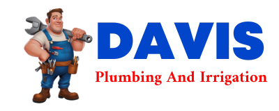 Trusted plumber in SAND LAKE